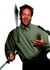  Paul Isaak Flirts wi... 